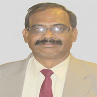 Dr. Sunil Gupta